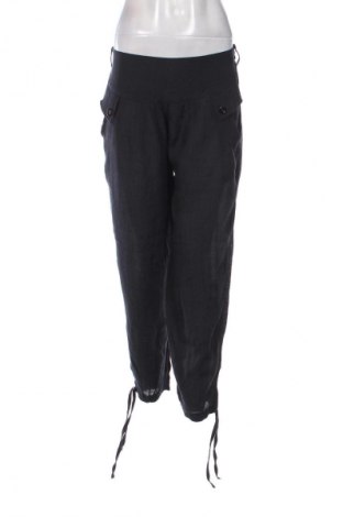 Damskie spodnie Unbranded, Rozmiar S, Kolor Czarny, Cena 37,99 zł