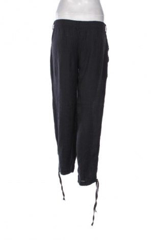 Damskie spodnie Unbranded, Rozmiar S, Kolor Czarny, Cena 37,99 zł