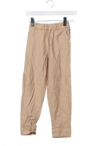 Dámské kalhoty  Unbranded, Velikost S, Barva Béžová, Cena  49,00 Kč