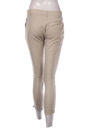 Dámské kalhoty  Unbranded, Velikost S, Barva Béžová, Cena  59,00 Kč