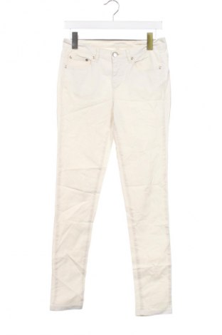 Dámské kalhoty  Unbranded, Velikost S, Barva Krémová, Cena  49,00 Kč