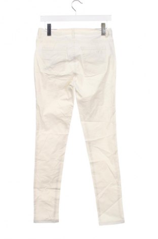 Dámské kalhoty  Unbranded, Velikost S, Barva Krémová, Cena  49,00 Kč