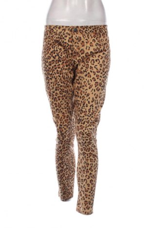 Dámské kalhoty  Unbranded, Velikost XL, Barva Vícebarevné, Cena  204,00 Kč