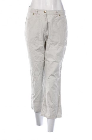 Dámské kalhoty  Unbranded, Velikost M, Barva Béžová, Cena  49,00 Kč