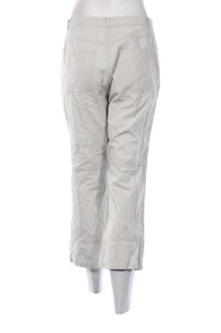 Dámské kalhoty  Unbranded, Velikost M, Barva Béžová, Cena  49,00 Kč