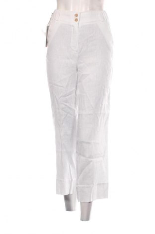 Damenhose Unbranded, Größe M, Farbe Weiß, Preis 11,99 €