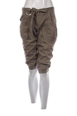 Damskie spodnie Unbranded, Rozmiar XL, Kolor Zielony, Cena 48,99 zł