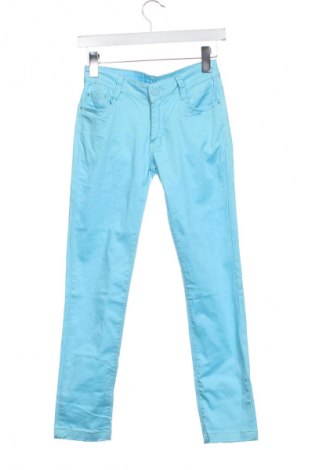 Női nadrág Unbranded, Méret S, Szín Kék, Ár 1 359 Ft