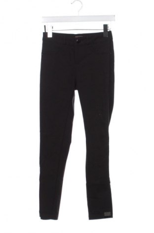 Дамски панталон Unbranded, Размер XS, Цвят Черен, Цена 2,55 €