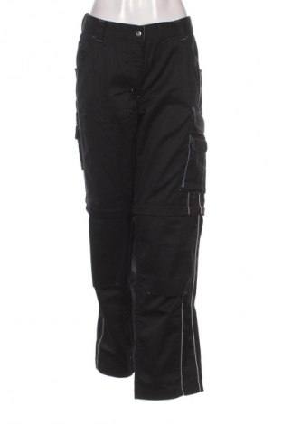 Дамски панталон Unbranded, Размер XL, Цвят Черен, Цена 2,04 €