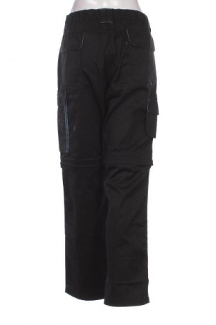 Дамски панталон Unbranded, Размер XL, Цвят Черен, Цена 2,04 €