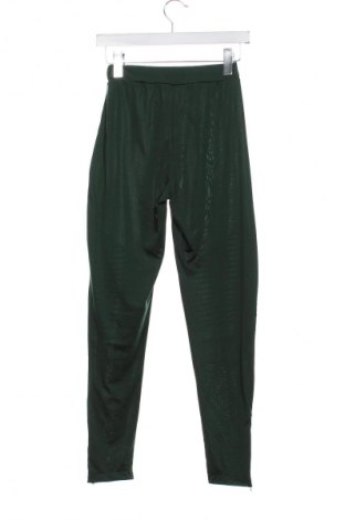 Dámské kalhoty  Unbranded, Velikost XXS, Barva Zelená, Cena  49,00 Kč