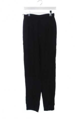 Дамски панталон Unbranded, Размер XS, Цвят Черен, Цена 2,55 €