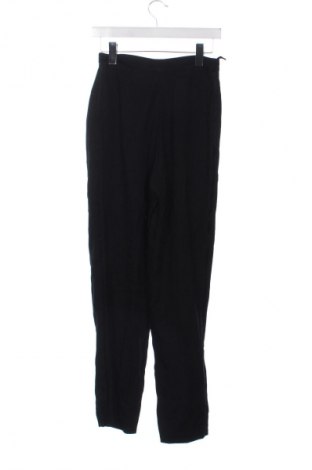 Дамски панталон Unbranded, Размер XS, Цвят Черен, Цена 2,55 €