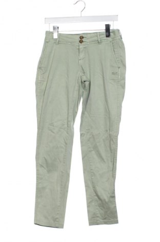 Γυναικείο παντελόνι Unbranded, Μέγεθος S, Χρώμα Πράσινο, Τιμή 2,99 €