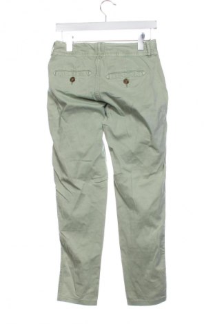 Γυναικείο παντελόνι Unbranded, Μέγεθος S, Χρώμα Πράσινο, Τιμή 2,99 €