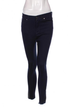 Γυναικείο παντελόνι Unbranded, Μέγεθος M, Χρώμα Μπλέ, Τιμή 2,99 €