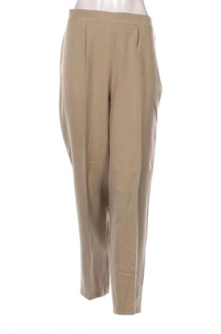 Γυναικείο παντελόνι Unbranded, Μέγεθος M, Χρώμα  Μπέζ, Τιμή 2,99 €