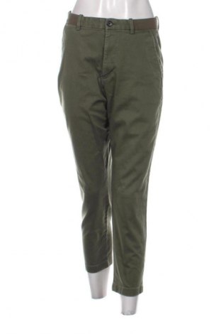 Damenhose Unbranded, Größe M, Farbe Grün, Preis € 8,71