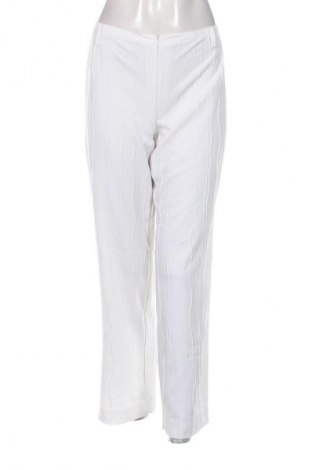 Damenhose Unbranded, Größe L, Farbe Weiß, Preis € 8,86