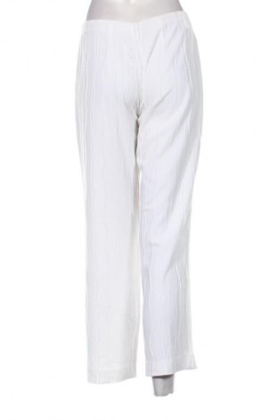 Damenhose Unbranded, Größe L, Farbe Weiß, Preis € 8,86