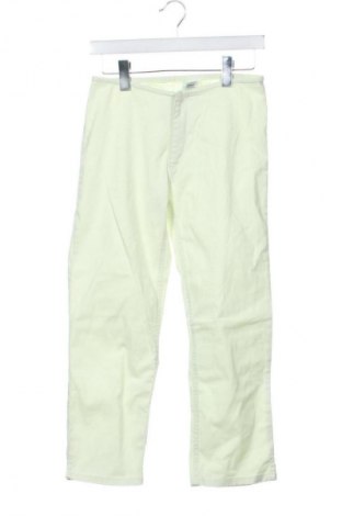Дамски панталон Unbranded, Размер S, Цвят Зелен, Цена 2,55 €