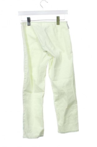 Дамски панталон Unbranded, Размер S, Цвят Зелен, Цена 2,55 €