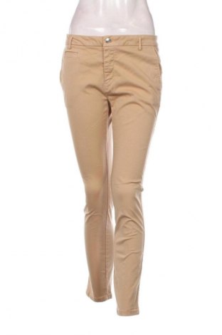 Дамски панталон United Colors Of Benetton, Размер M, Цвят Бежов, Цена 2,04 €