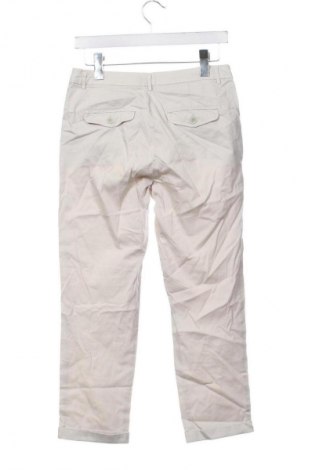 Damenhose United Colors Of Benetton, Größe XS, Farbe Beige, Preis € 1,99