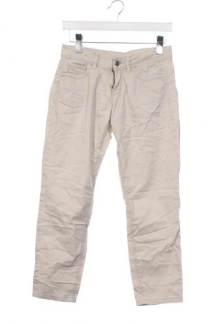 Dámské kalhoty  United Colors Of Benetton, Velikost M, Barva Béžová, Cena  49,00 Kč