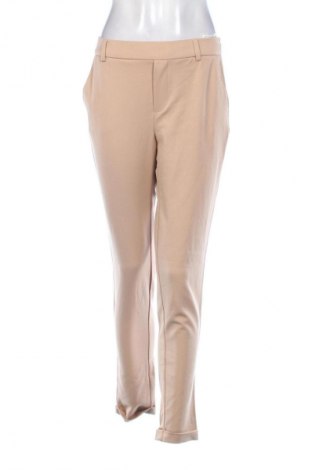 Dámske nohavice Vero Moda, Veľkosť S, Farba Béžová, Cena  3,95 €
