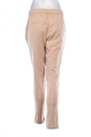 Dámske nohavice Vero Moda, Veľkosť S, Farba Béžová, Cena  3,95 €