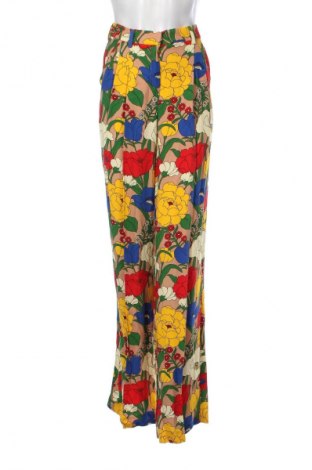 Дамски панталон Vivetta, Размер S, Цвят Многоцветен, Цена 127,82 €