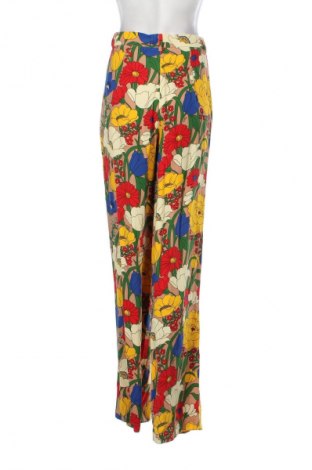 Γυναικείο παντελόνι Vivetta, Μέγεθος M, Χρώμα Πολύχρωμο, Τιμή 159,99 €