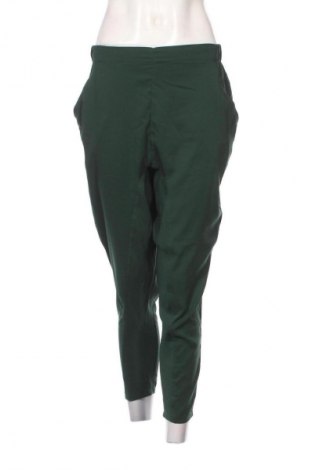 Damskie spodnie Witchery, Rozmiar M, Kolor Zielony, Cena 41,99 zł