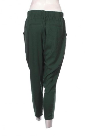 Damskie spodnie Witchery, Rozmiar M, Kolor Zielony, Cena 41,99 zł