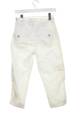 Dámské kalhoty  X & more by BRAX, Velikost XS, Barva Krémová, Cena  229,00 Kč