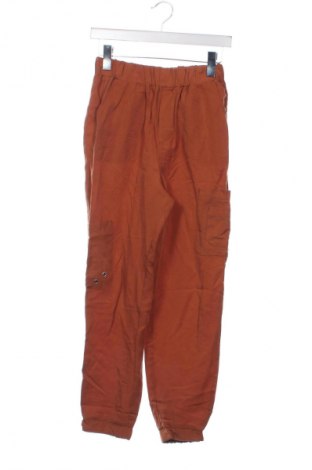 Damenhose Zara, Größe XS, Farbe Rot, Preis 13,70 €