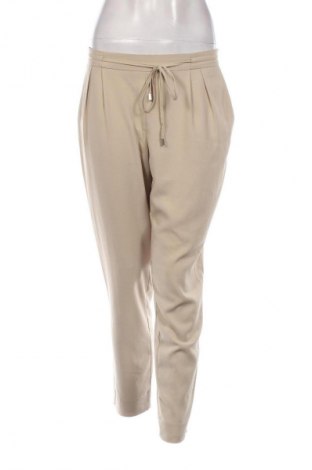 Dámske nohavice Zara, Veľkosť S, Farba Béžová, Cena  12,95 €