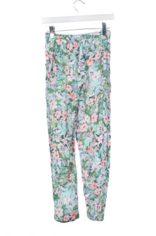 Dámske nohavice Zara, Veľkosť XXS, Farba Viacfarebná, Cena  1,95 €