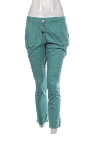 Női nadrág Zero, Méret S, Szín Zöld, Ár 1 429 Ft