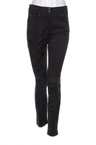 Dámské kalhoty  Zerres, Velikost M, Barva Černá, Cena  79,00 Kč