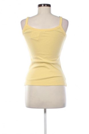 Дамски потник Reserved, Размер M, Цвят Жълт, Цена 3,06 €