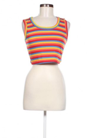 Dámské tilko  SHEIN, Velikost M, Barva Vícebarevné, Cena  49,00 Kč