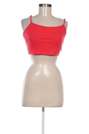 Дамски потник SHEIN, Размер M, Цвят Червен, Цена 2,04 €