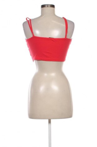 Дамски потник SHEIN, Размер M, Цвят Червен, Цена 2,04 €