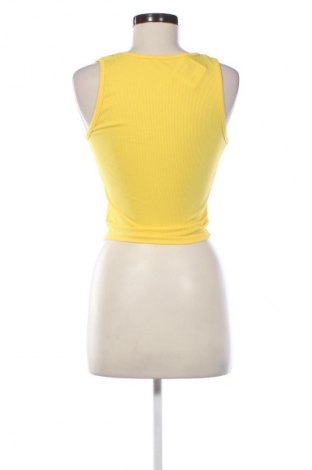 Дамски потник Unbranded, Размер M, Цвят Жълт, Цена 2,04 €