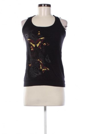 Dámské tilko  Unbranded, Velikost M, Barva Černá, Cena  49,00 Kč