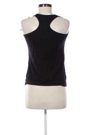 Dámské tilko  Unbranded, Velikost M, Barva Černá, Cena  49,00 Kč