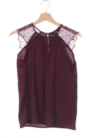 Дамски потник Vero Moda, Размер XS, Цвят Червен, Цена 2,04 €